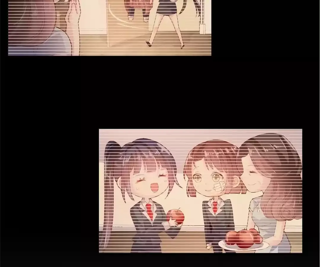 Like You for the Rest of My Life Chapter 51 page 46 - 