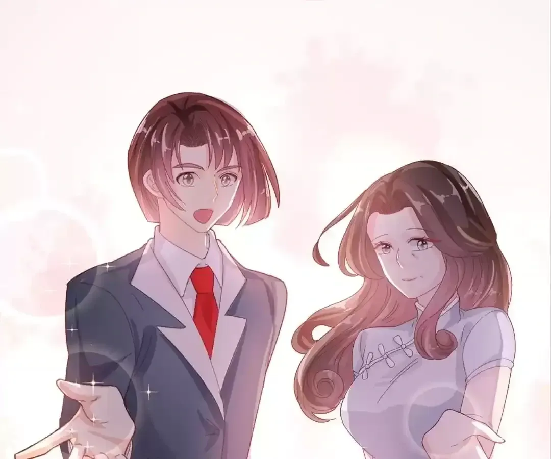 Like You for the Rest of My Life Chapter 51 page 50 - 