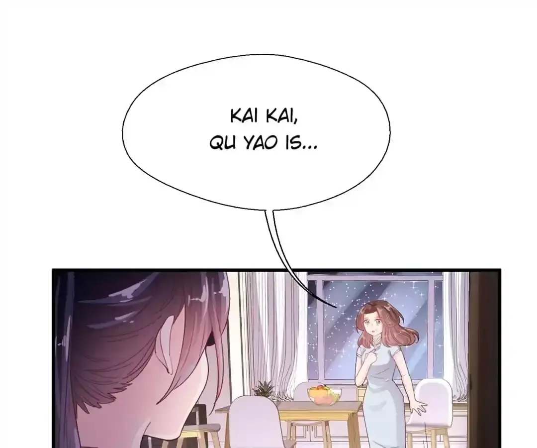 Like You for the Rest of My Life Chapter 51 page 7 - 