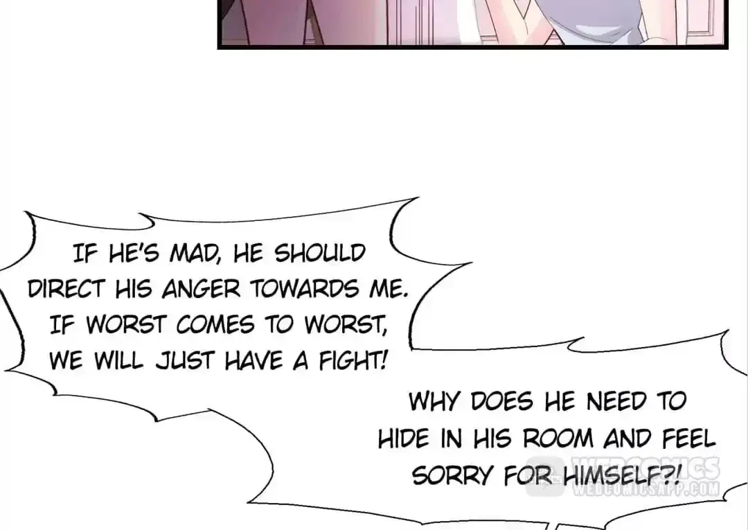 Like You for the Rest of My Life Chapter 52 page 11 - 