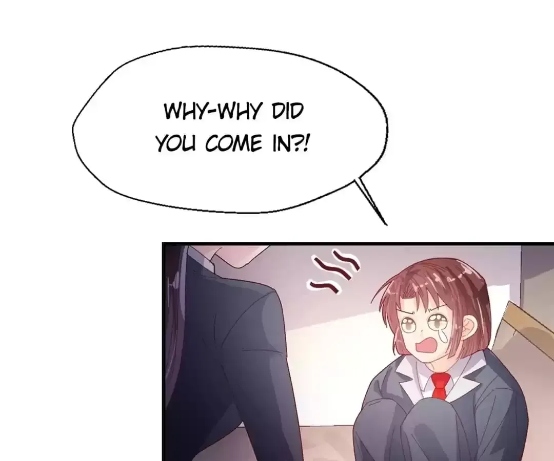 Like You for the Rest of My Life Chapter 52 page 23 - 