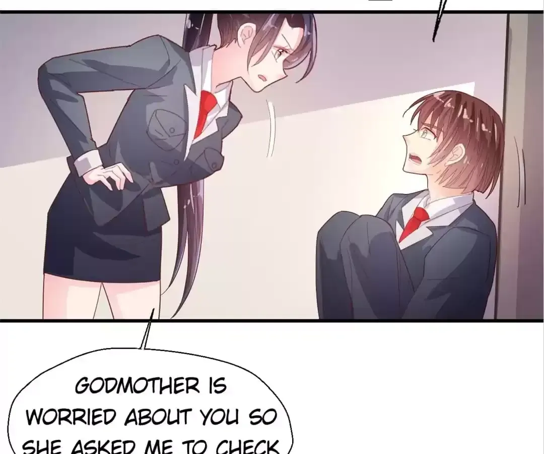 Like You for the Rest of My Life Chapter 52 page 25 - 