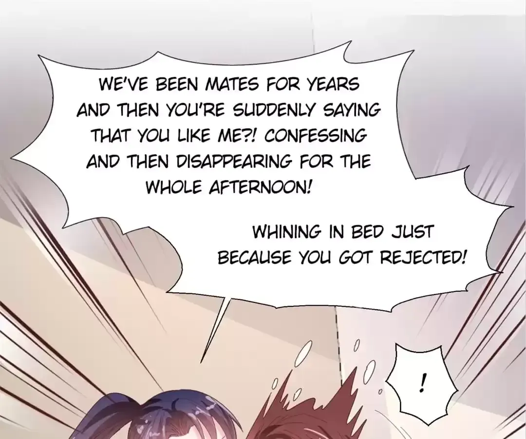 Like You for the Rest of My Life Chapter 52 page 28 - 