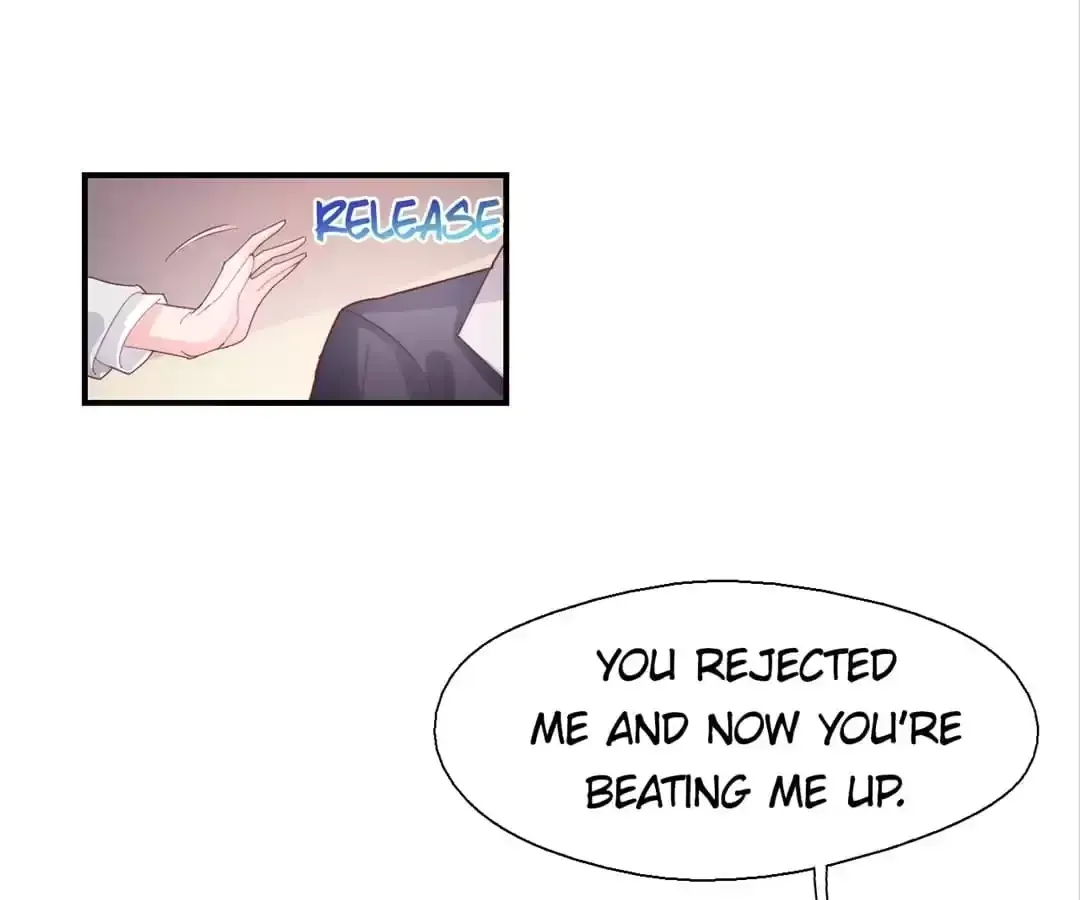 Like You for the Rest of My Life Chapter 52 page 34 - 