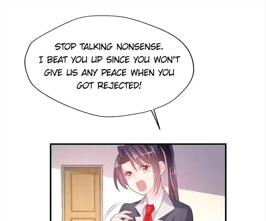 Like You for the Rest of My Life Chapter 52 page 36 - 