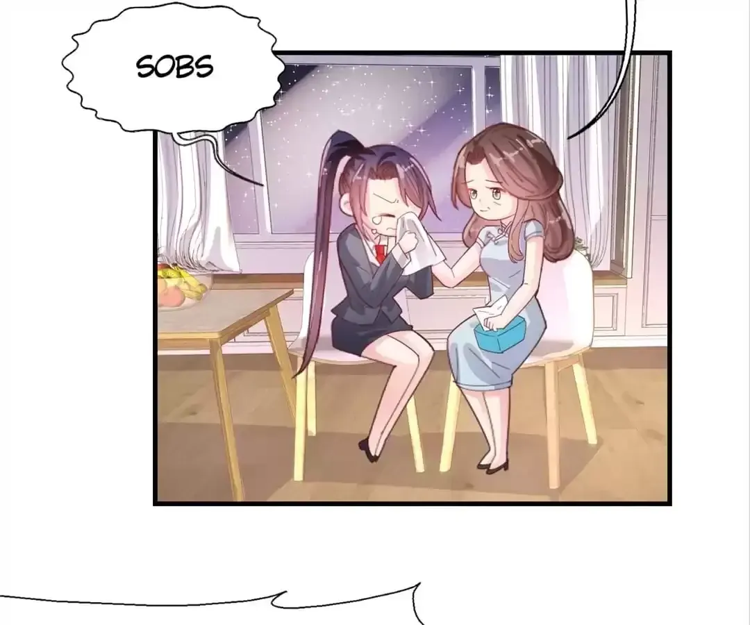 Like You for the Rest of My Life Chapter 52 page 6 - 