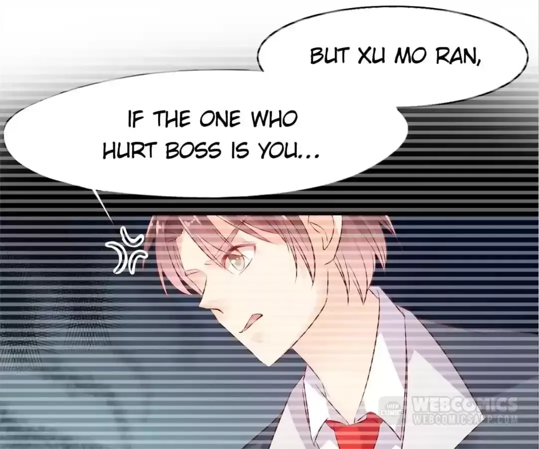 Like You for the Rest of My Life Chapter 52 page 59 - 
