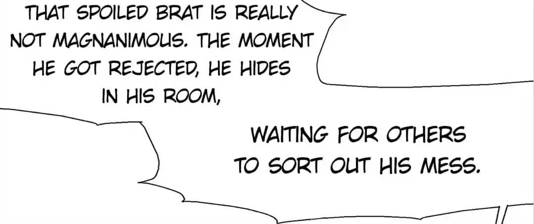 Like You for the Rest of My Life Chapter 52 page 7 - 