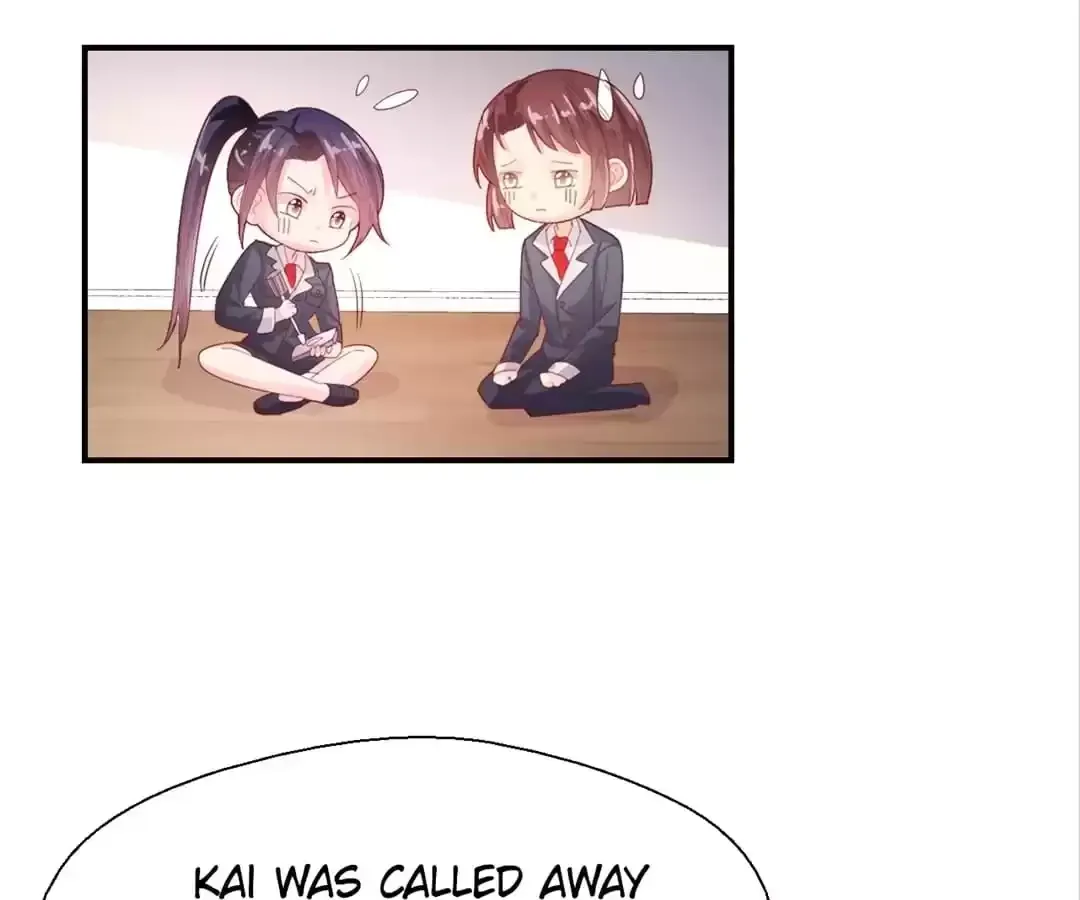 Like You for the Rest of My Life Chapter 52 page 79 - 
