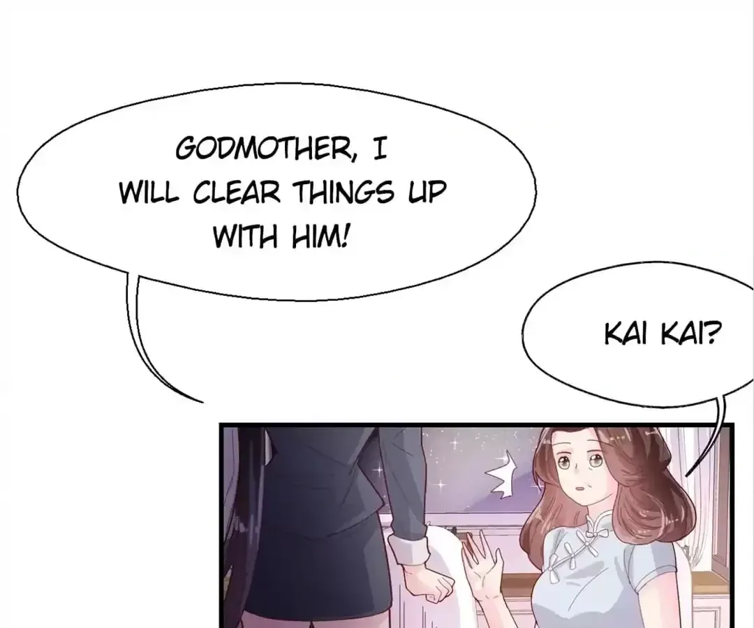 Like You for the Rest of My Life Chapter 52 page 10 - 