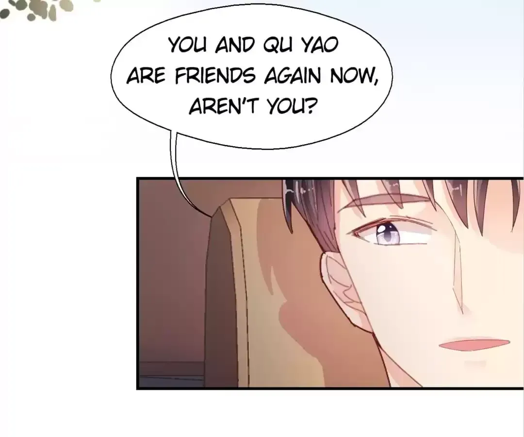 Like You for the Rest of My Life Chapter 53 page 16 - 