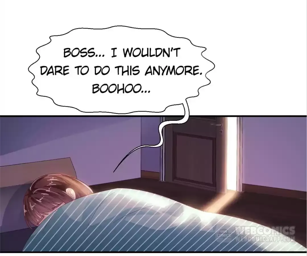 Like You for the Rest of My Life Chapter 53 page 3 - 