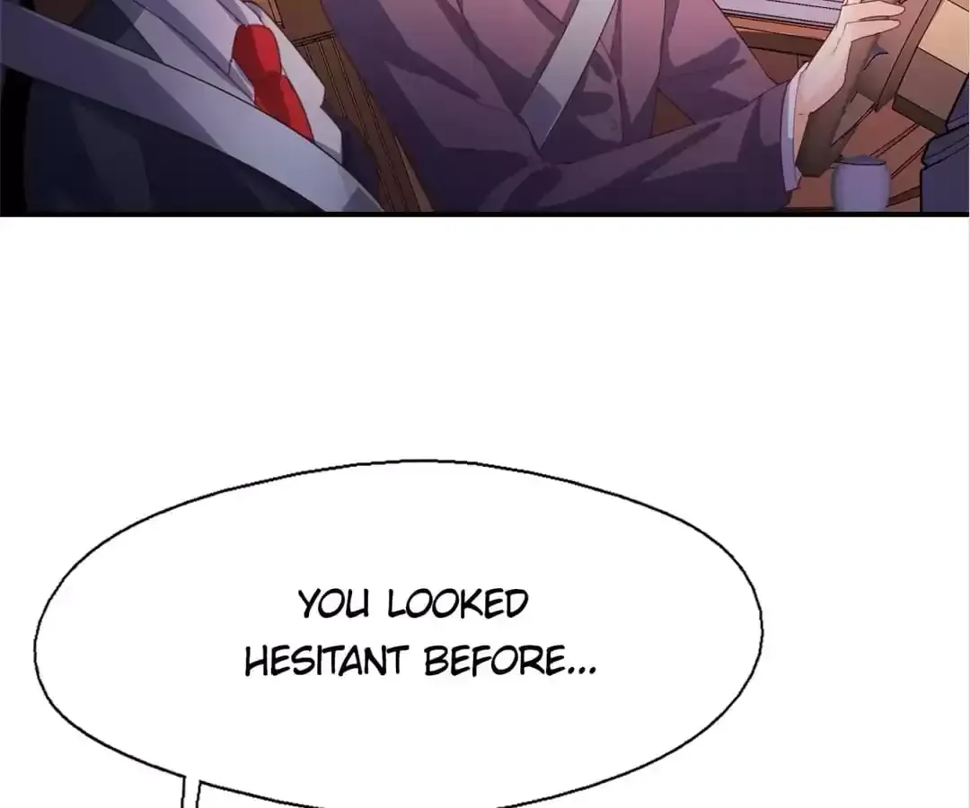 Like You for the Rest of My Life Chapter 53 page 21 - 