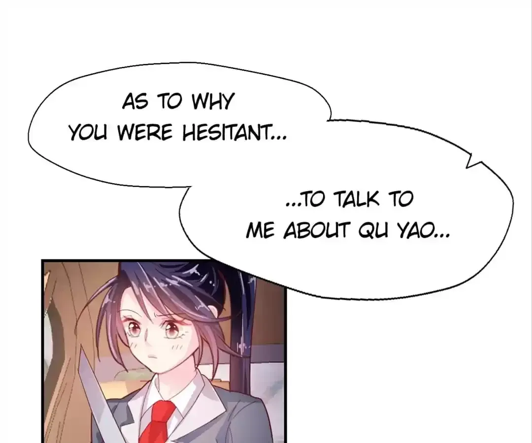 Like You for the Rest of My Life Chapter 53 page 25 - 