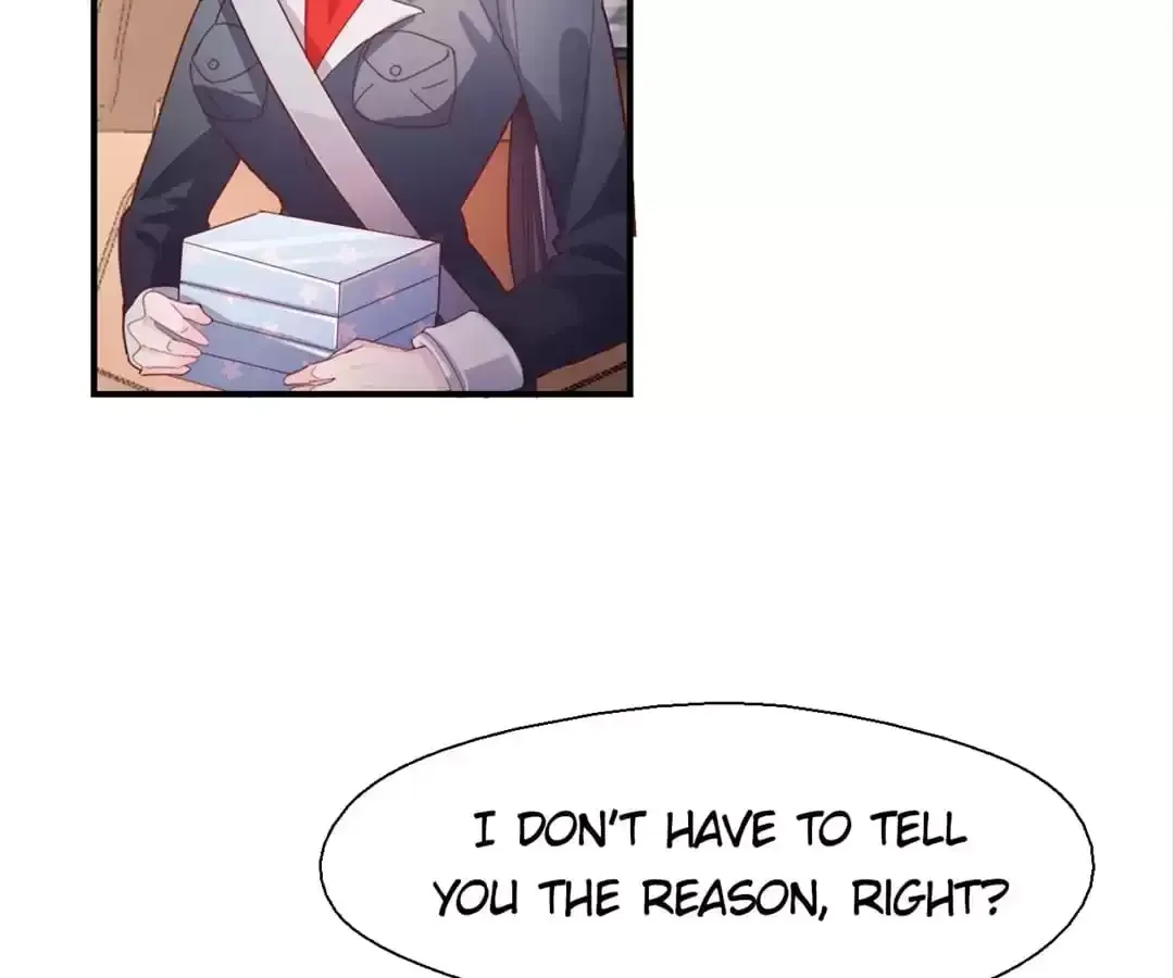Like You for the Rest of My Life Chapter 53 page 26 - 