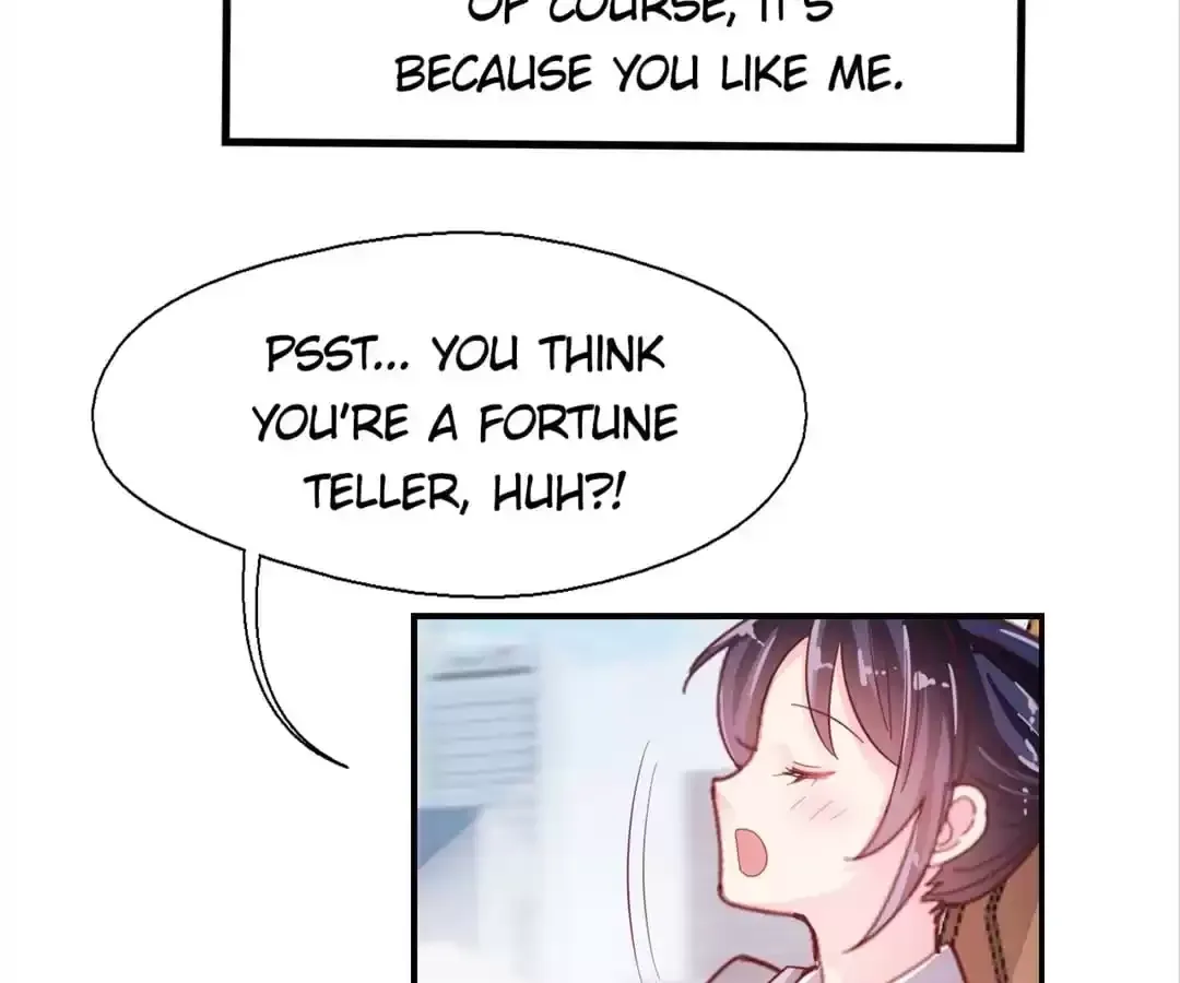 Like You for the Rest of My Life Chapter 53 page 28 - 