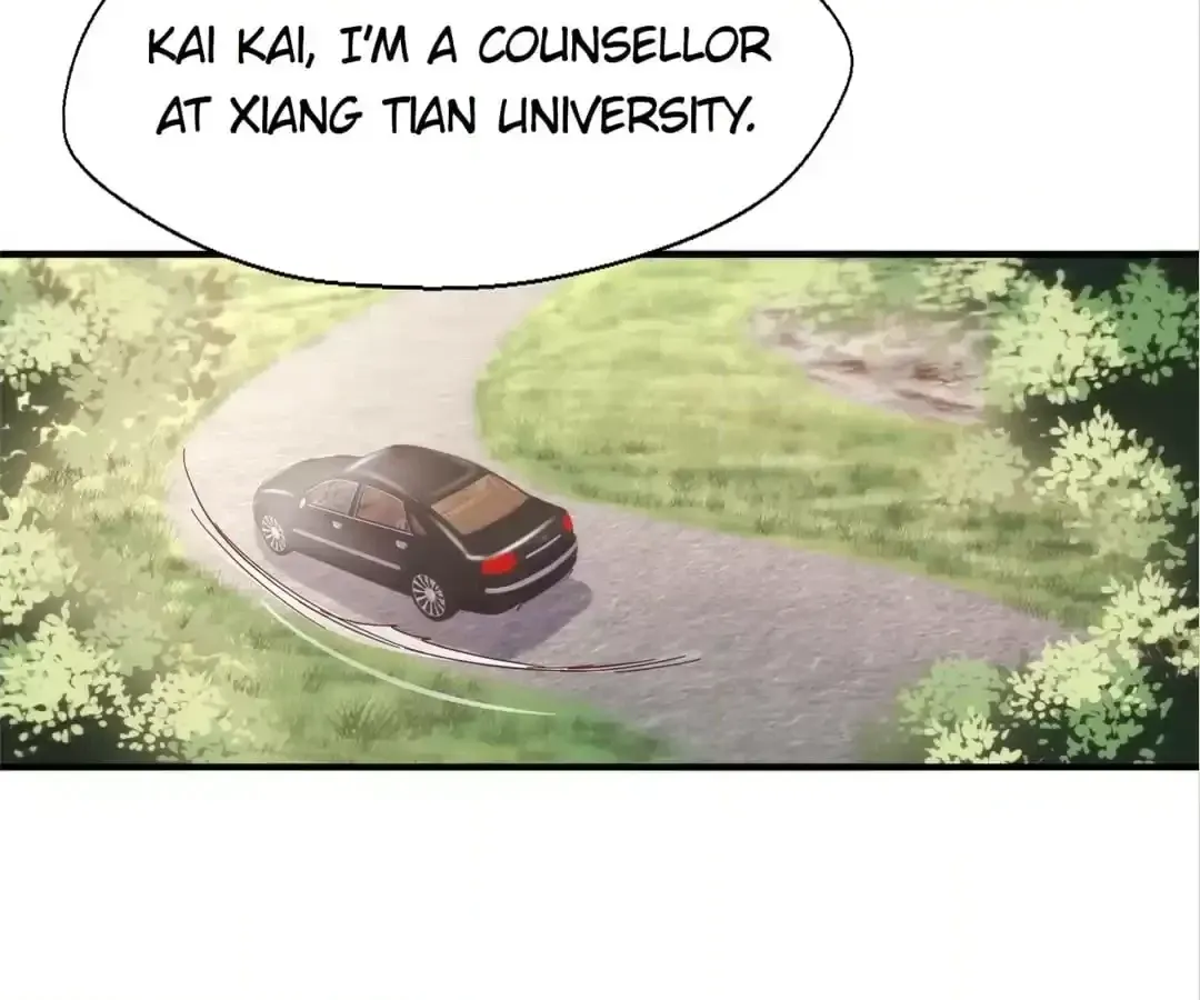 Like You for the Rest of My Life Chapter 53 page 30 - 