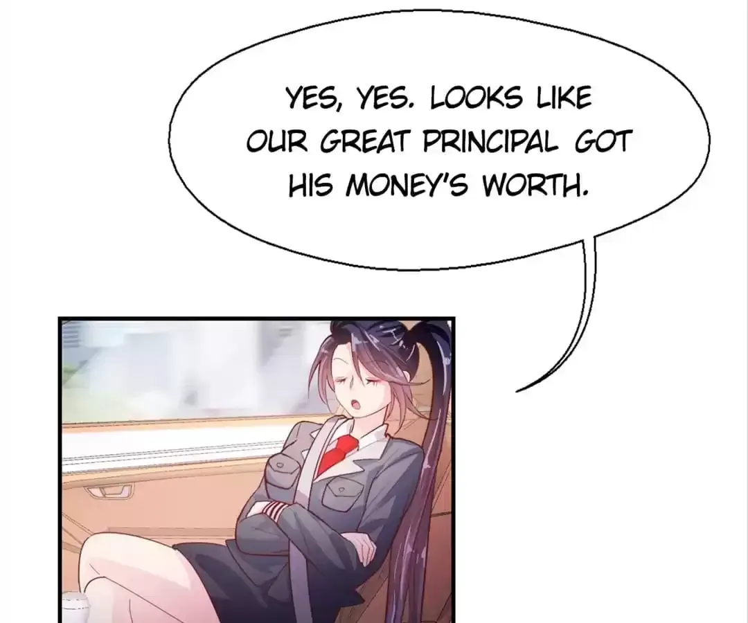 Like You for the Rest of My Life Chapter 53 page 31 - 