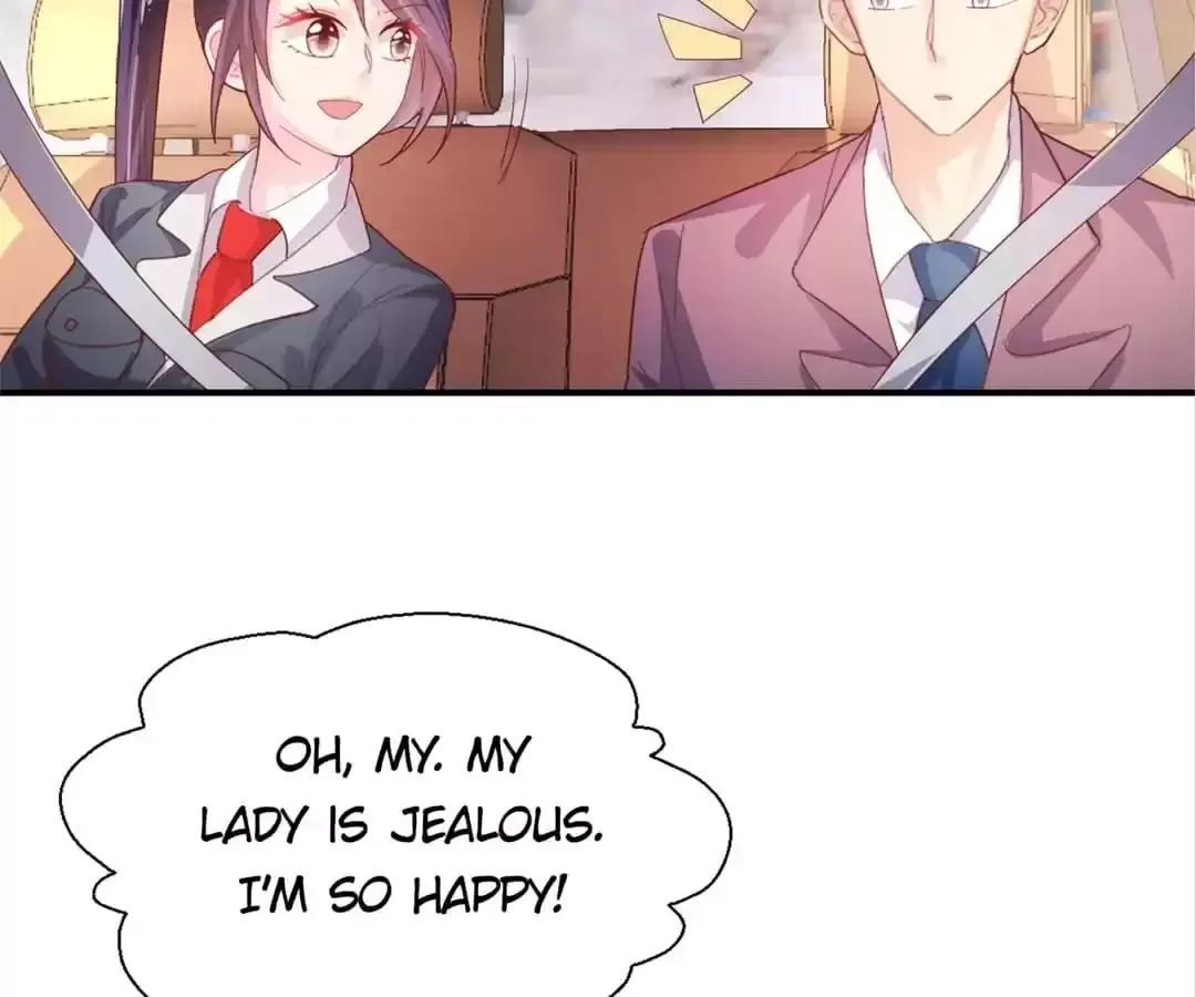 Like You for the Rest of My Life Chapter 53 page 33 - 