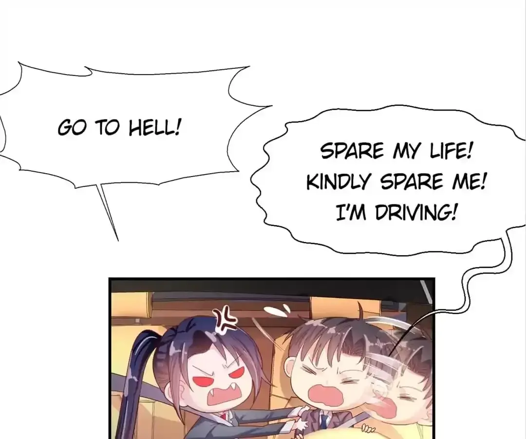 Like You for the Rest of My Life Chapter 53 page 36 - 