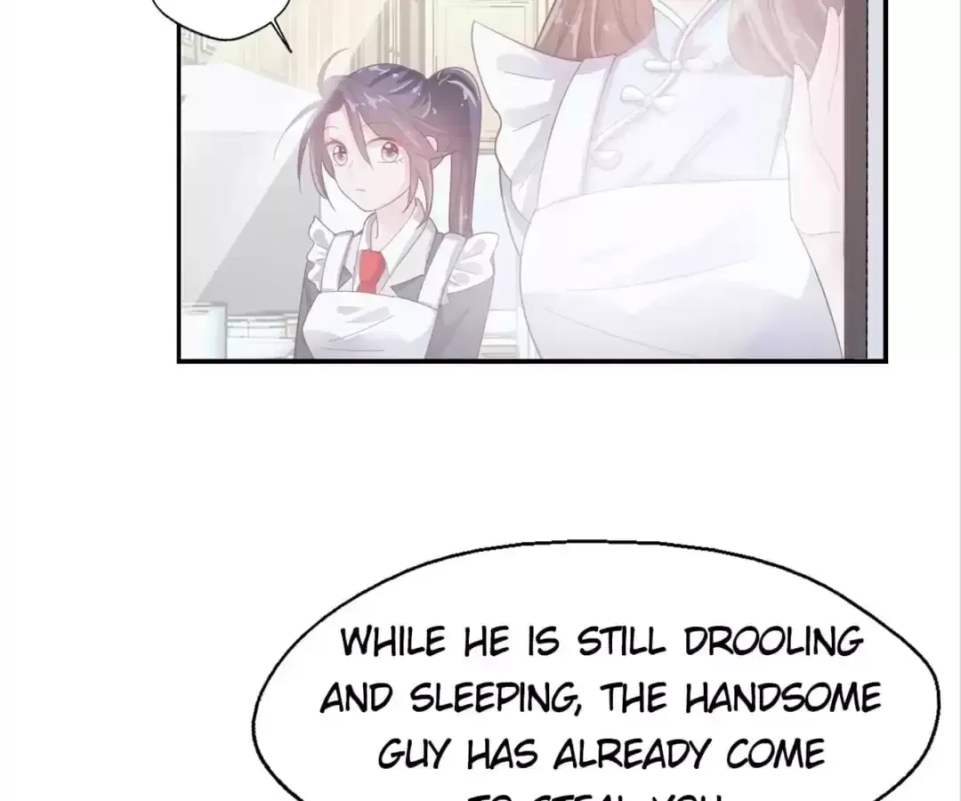 Like You for the Rest of My Life Chapter 53 page 7 - 