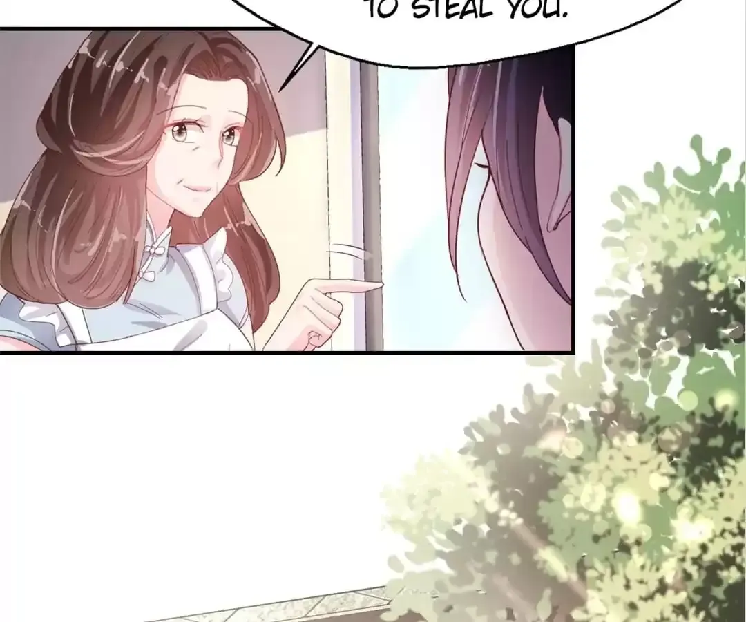 Like You for the Rest of My Life Chapter 53 page 8 - 