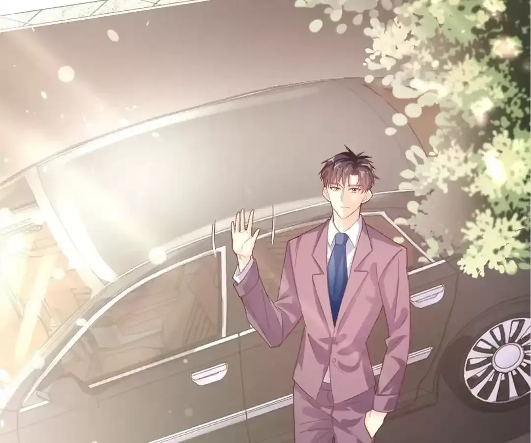 Like You for the Rest of My Life Chapter 53 page 9 - 