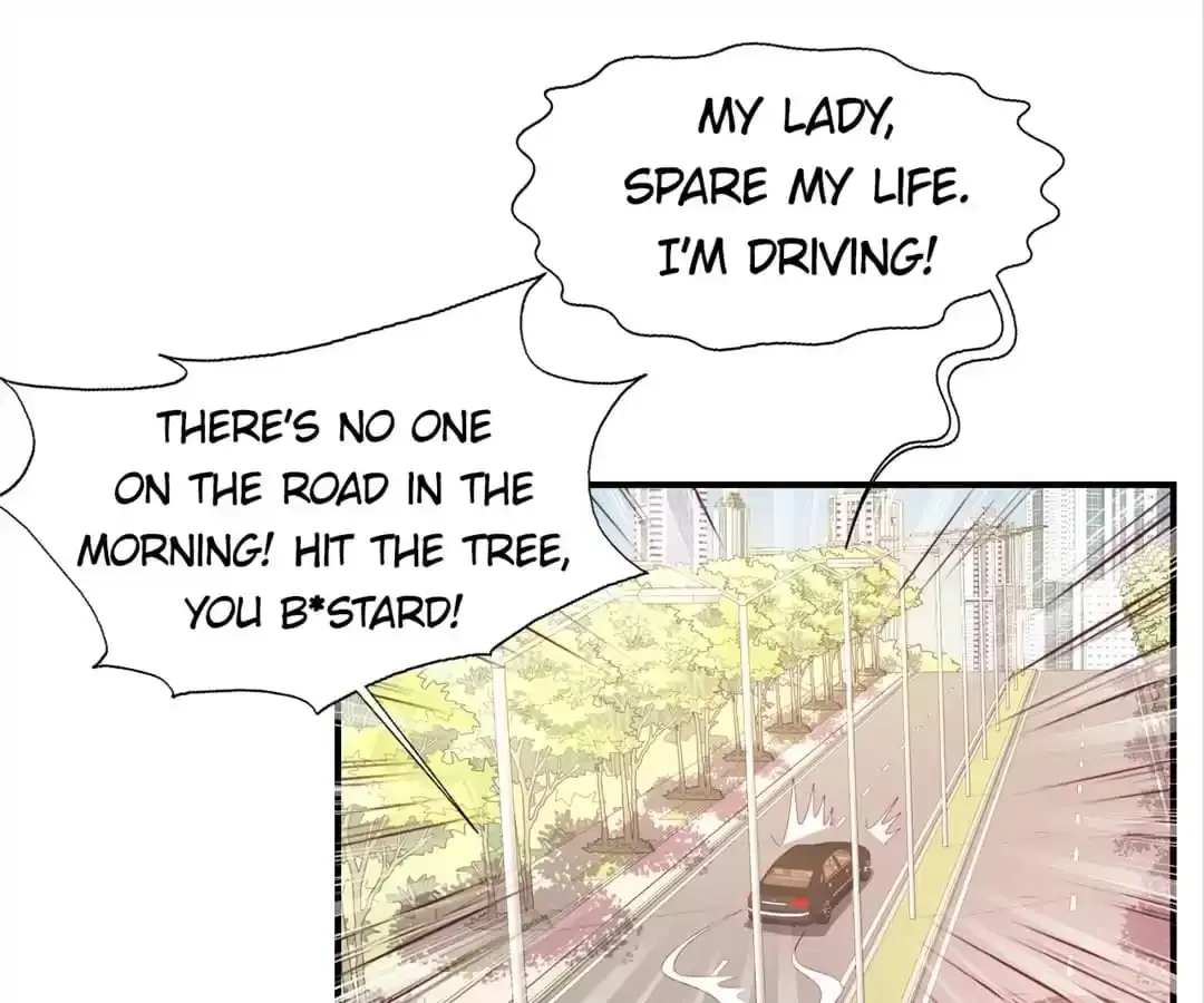 Like You for the Rest of My Life Chapter 54 page 13 - 