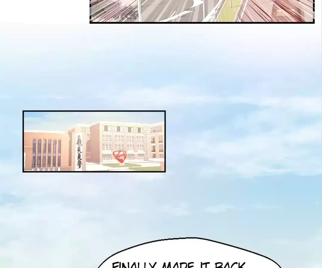 Like You for the Rest of My Life Chapter 54 page 14 - 
