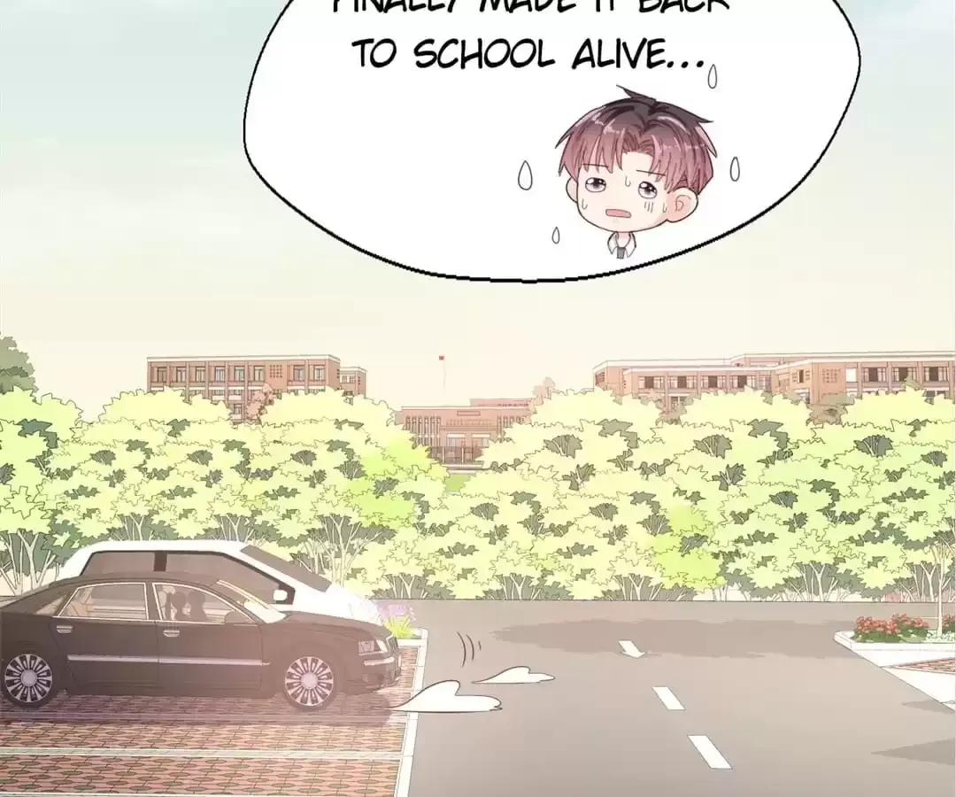 Like You for the Rest of My Life Chapter 54 page 15 - 