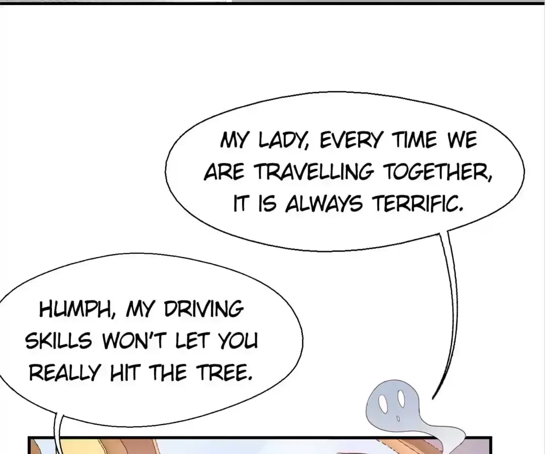Like You for the Rest of My Life Chapter 54 page 16 - 