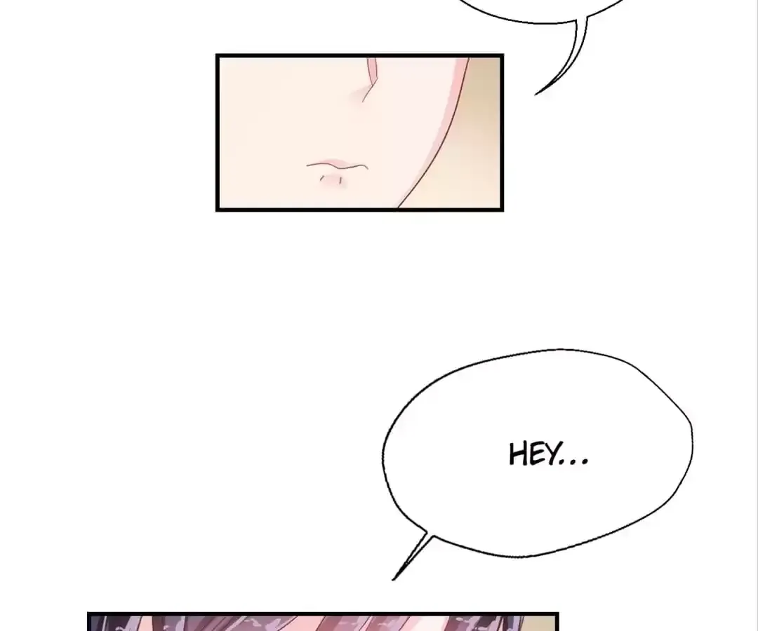 Like You for the Rest of My Life Chapter 54 page 18 - 