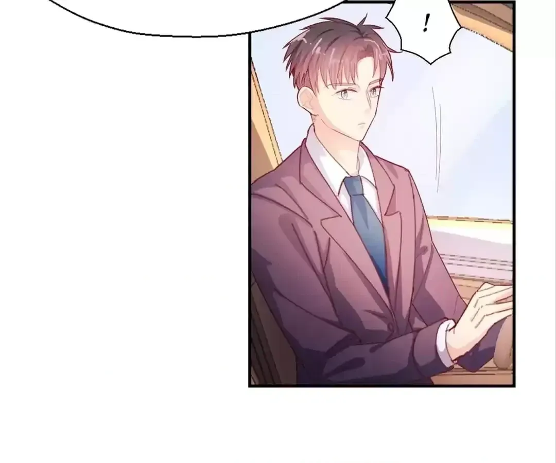 Like You for the Rest of My Life Chapter 54 page 20 - 