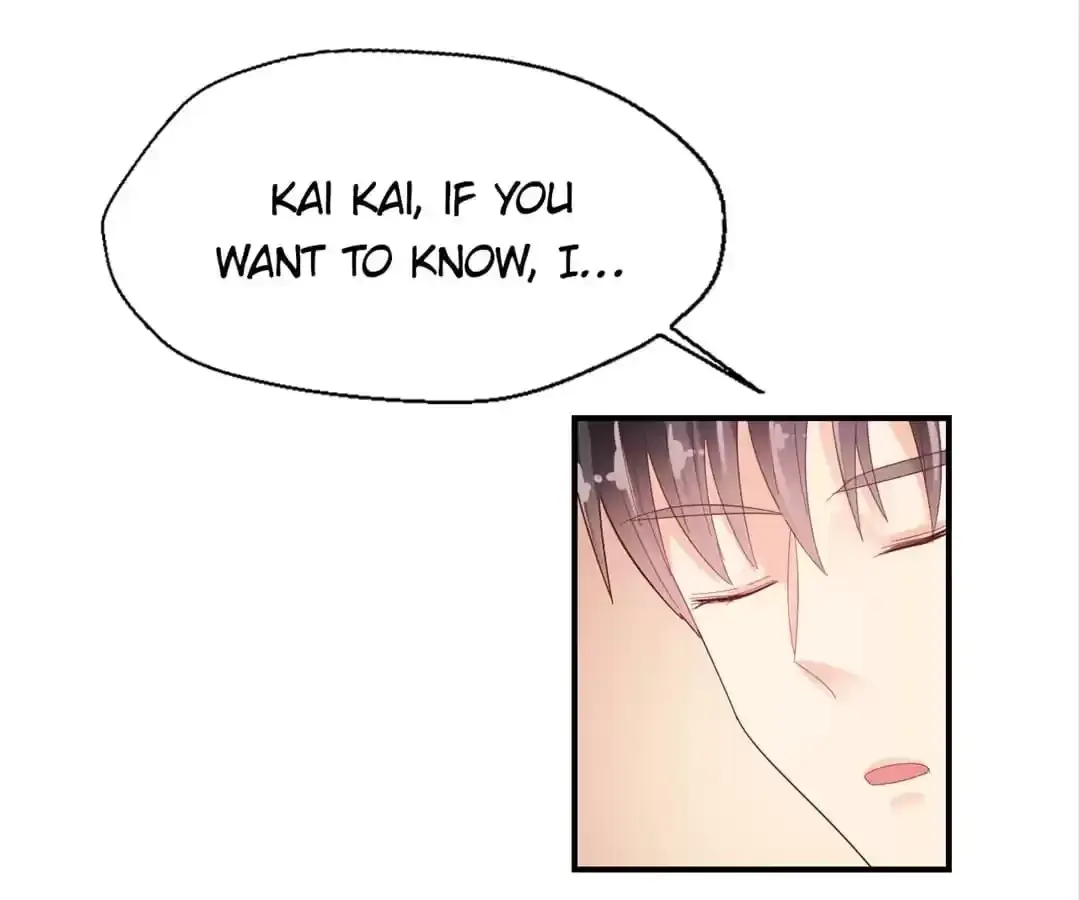 Like You for the Rest of My Life Chapter 54 page 23 - 