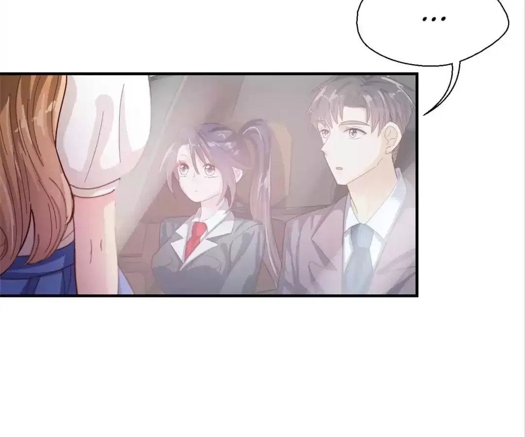 Like You for the Rest of My Life Chapter 54 page 25 - 