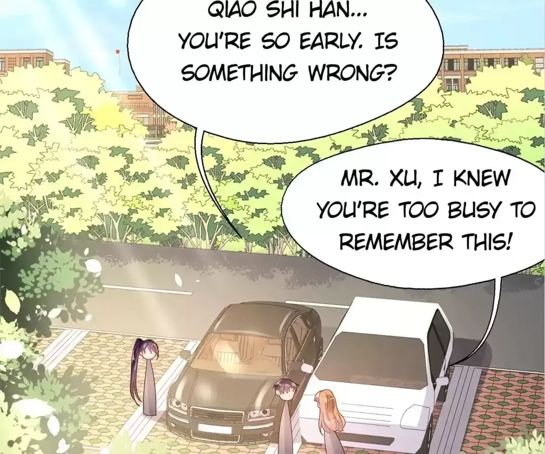 Like You for the Rest of My Life Chapter 54 page 28 - 
