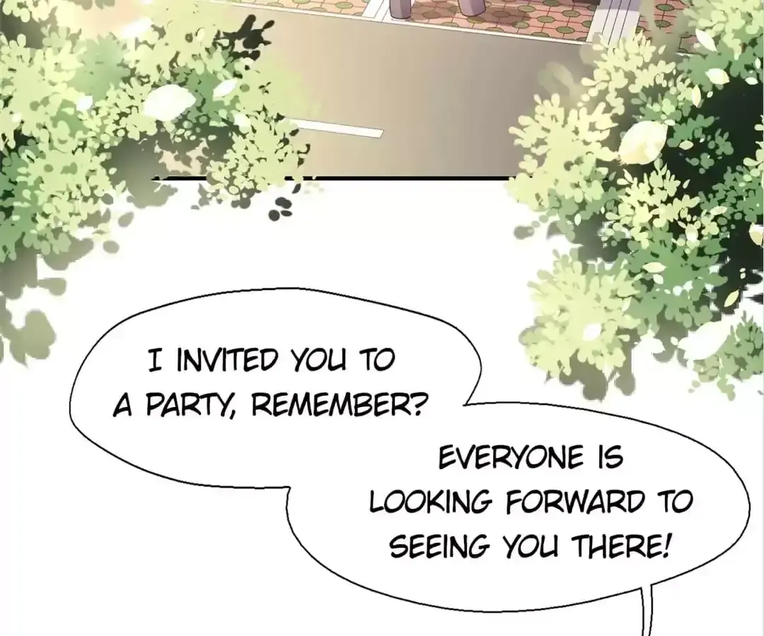 Like You for the Rest of My Life Chapter 54 page 29 - 