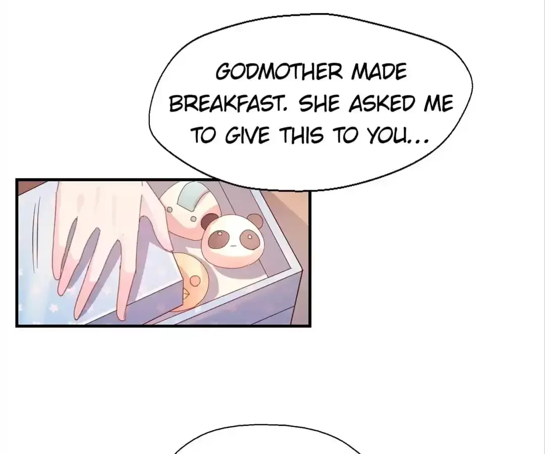 Like You for the Rest of My Life Chapter 54 page 4 - 
