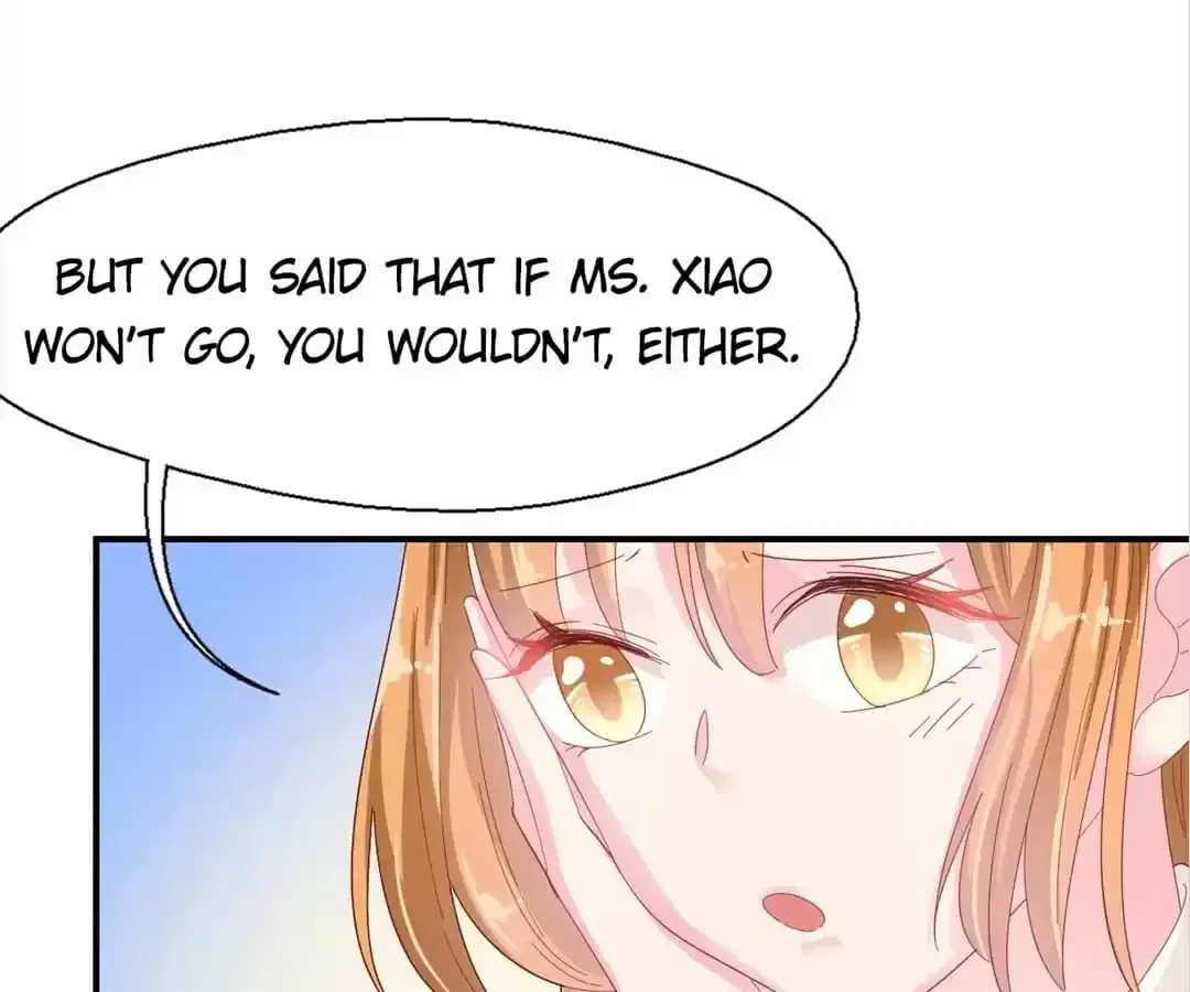 Like You for the Rest of My Life Chapter 54 page 31 - 