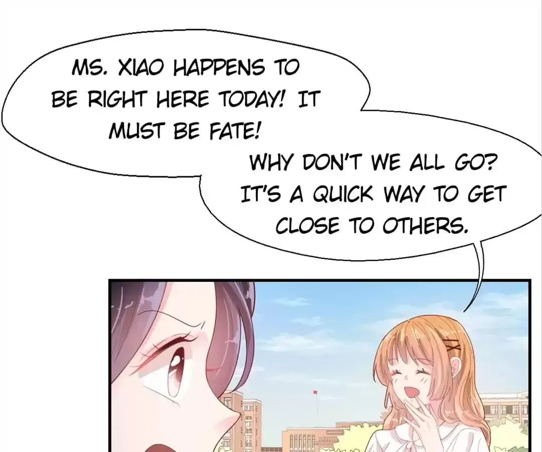 Like You for the Rest of My Life Chapter 54 page 33 - 