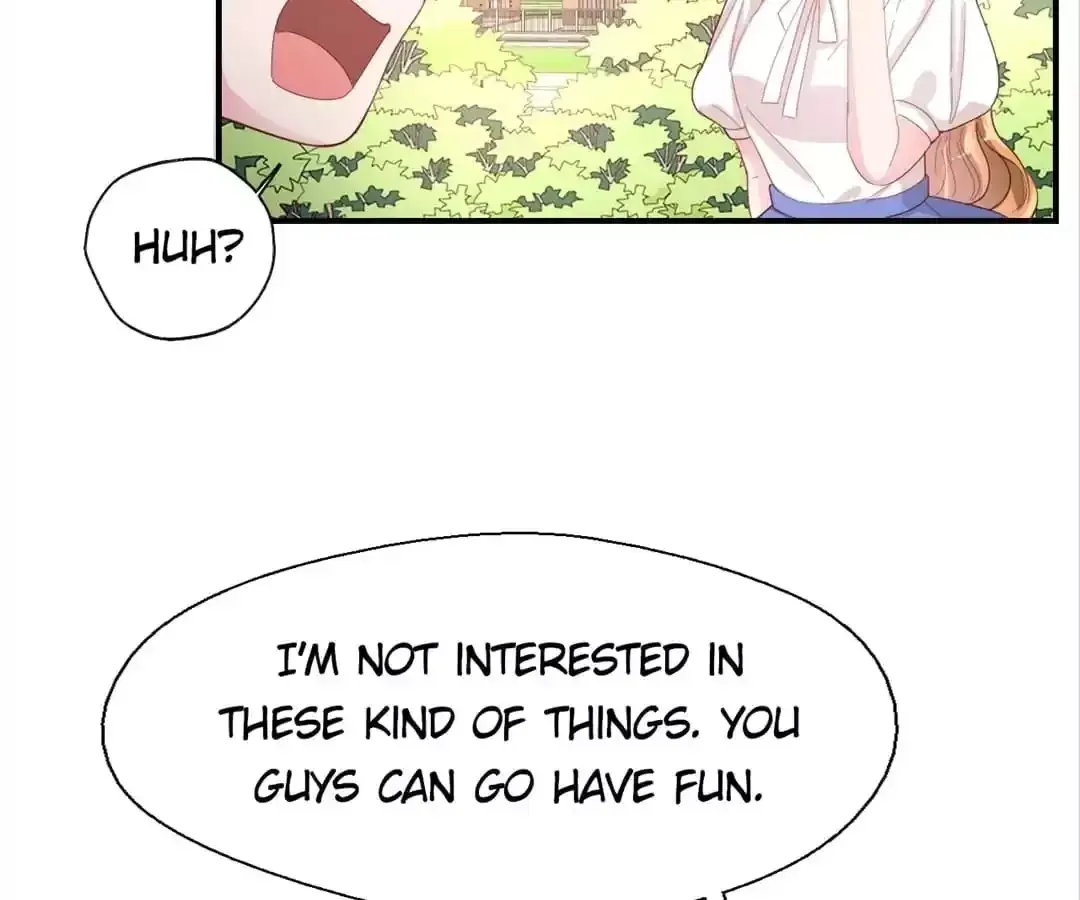 Like You for the Rest of My Life Chapter 54 page 34 - 