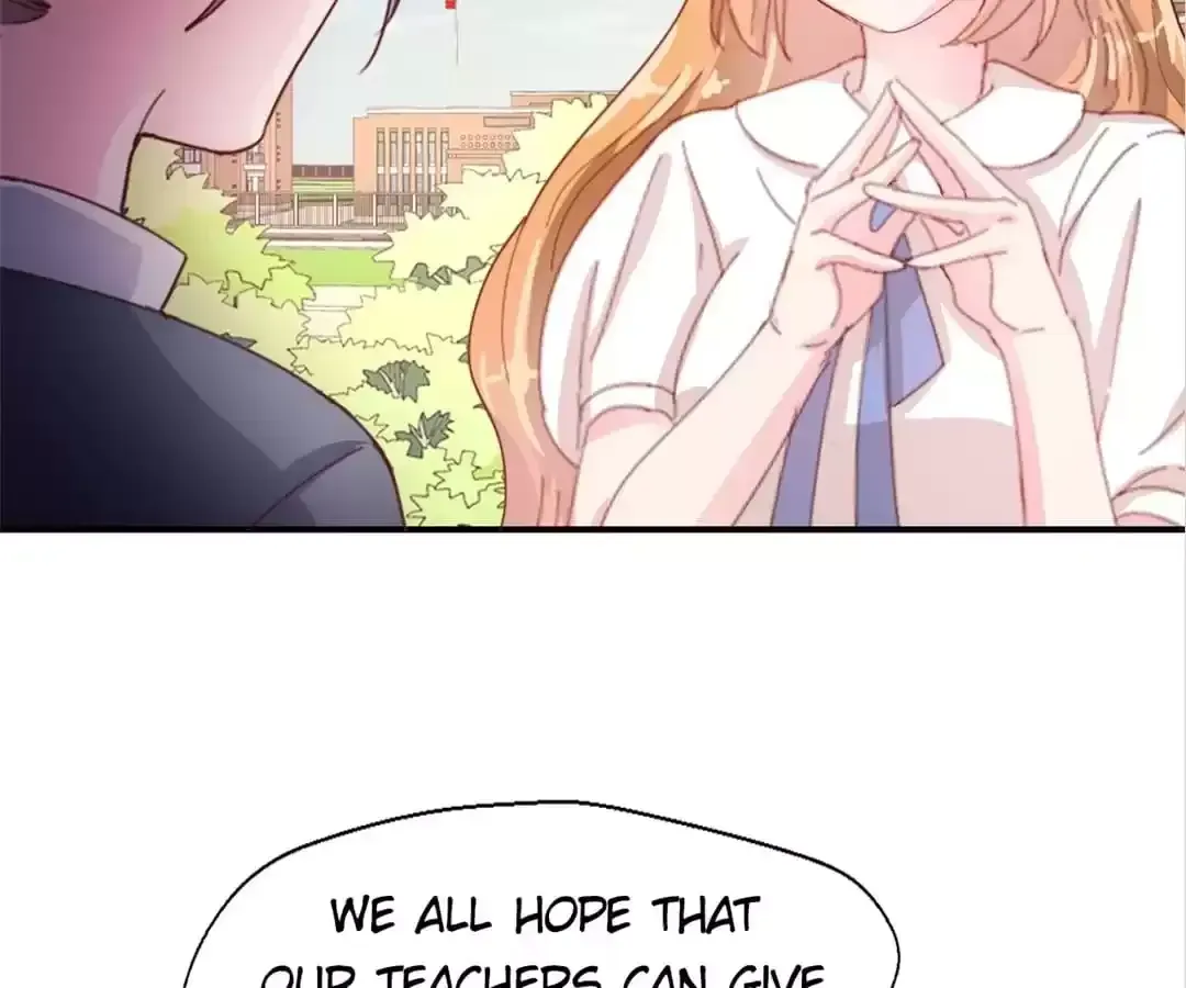 Like You for the Rest of My Life Chapter 54 page 37 - 