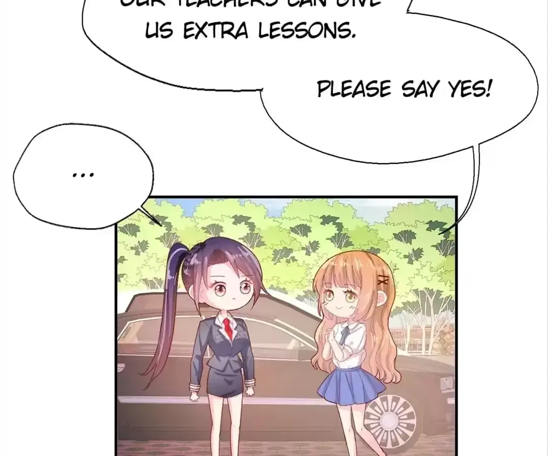 Like You for the Rest of My Life Chapter 54 page 38 - 