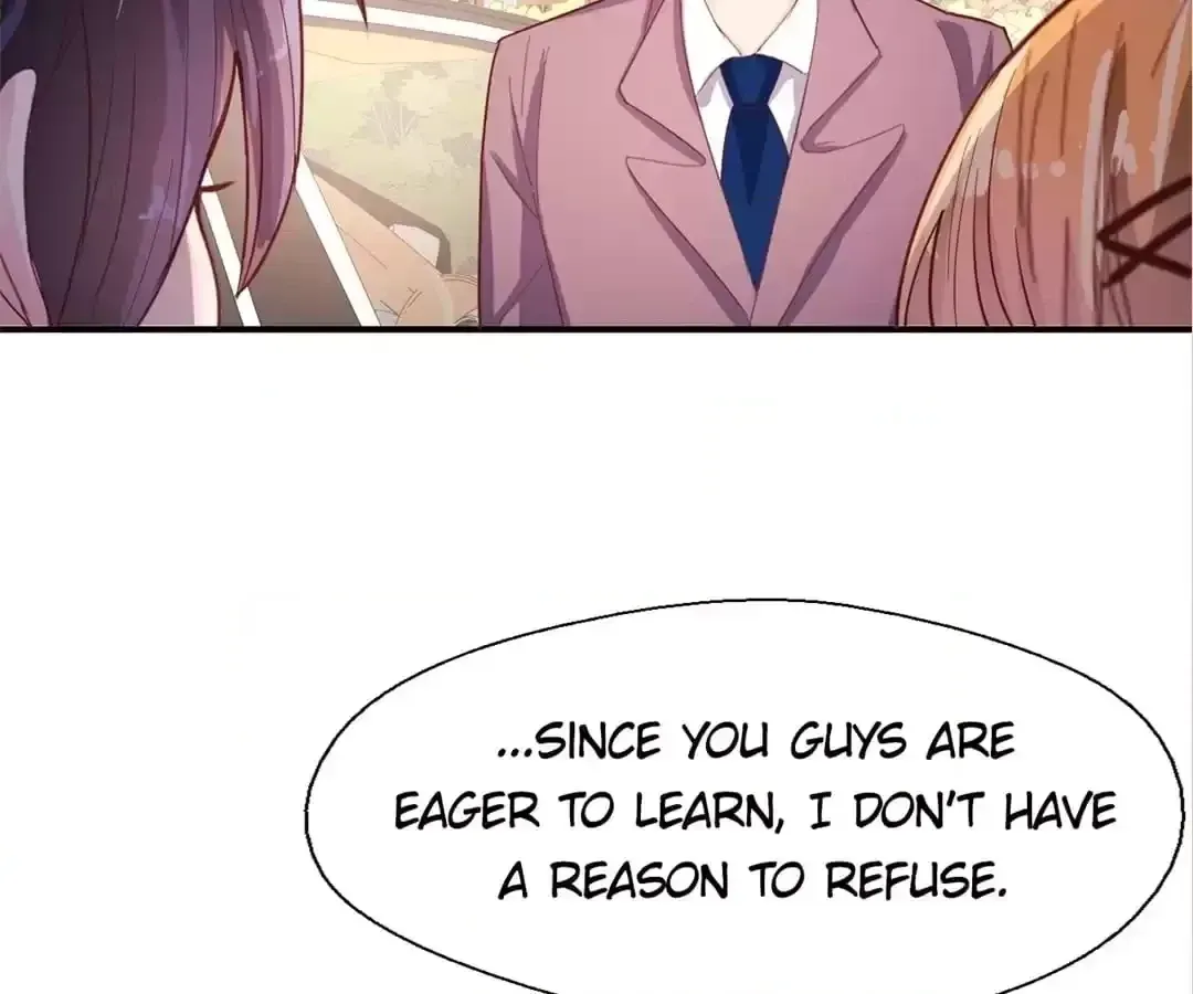 Like You for the Rest of My Life Chapter 54 page 40 - 
