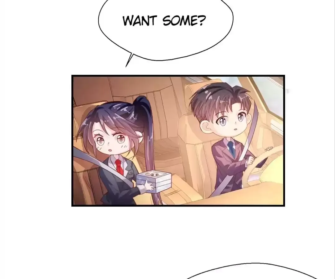 Like You for the Rest of My Life Chapter 54 page 5 - 