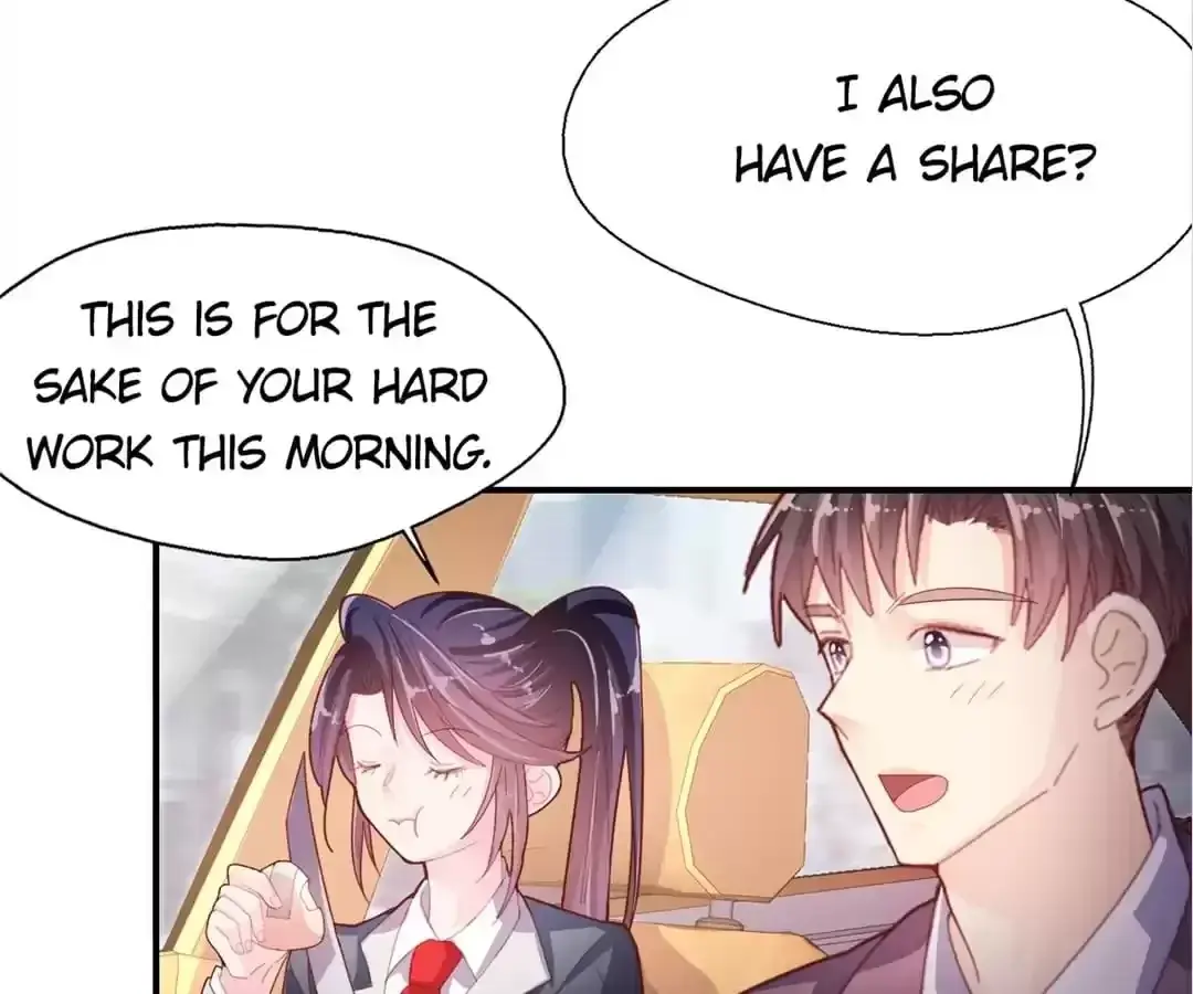 Like You for the Rest of My Life Chapter 54 page 6 - 