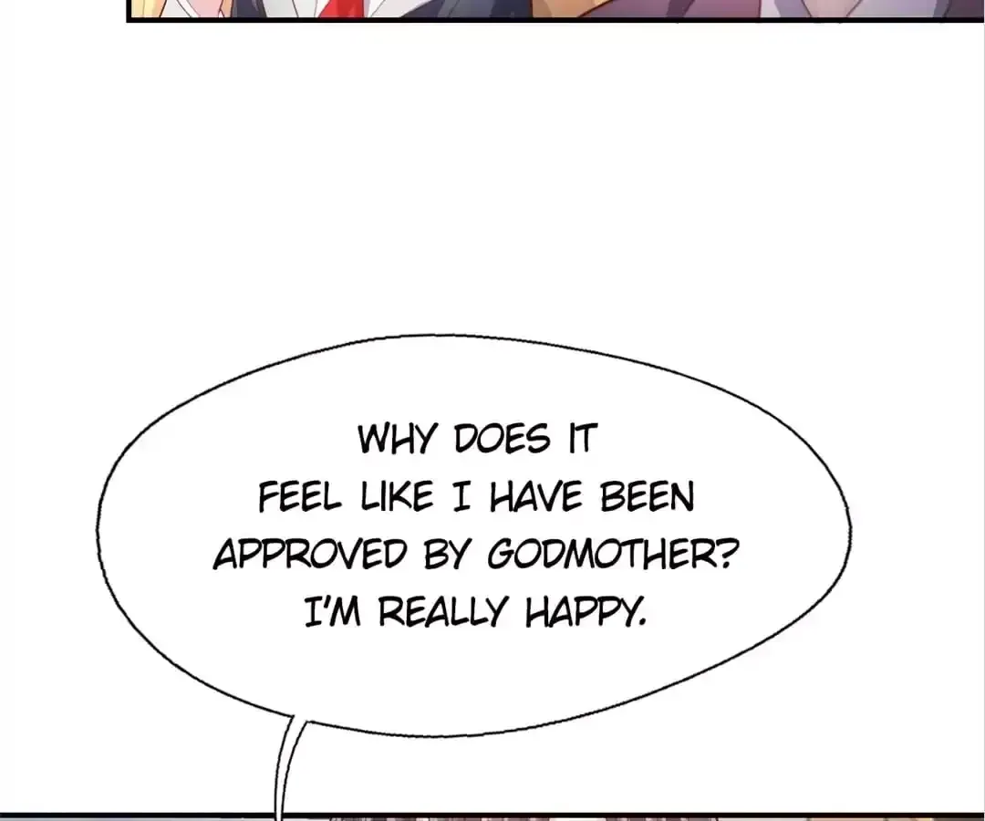 Like You for the Rest of My Life Chapter 54 page 7 - 