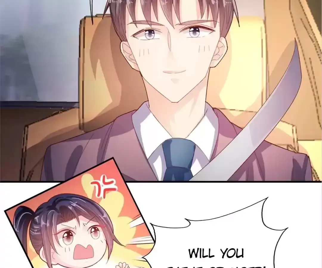 Like You for the Rest of My Life Chapter 54 page 8 - 