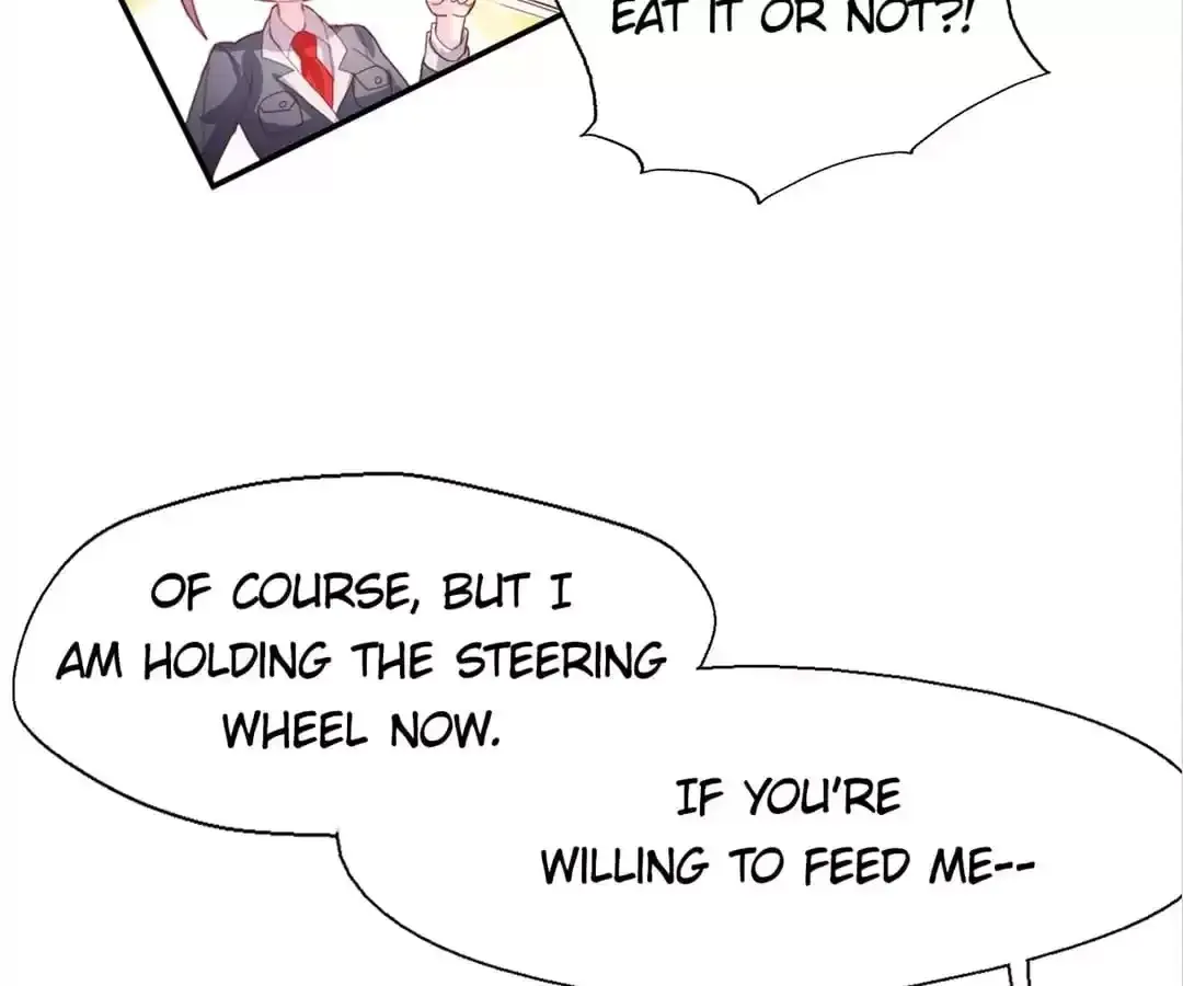 Like You for the Rest of My Life Chapter 54 page 9 - 