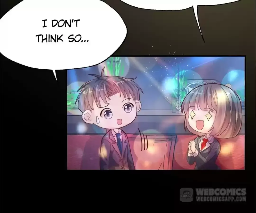 Like You for the Rest of My Life Chapter 55 page 11 - 